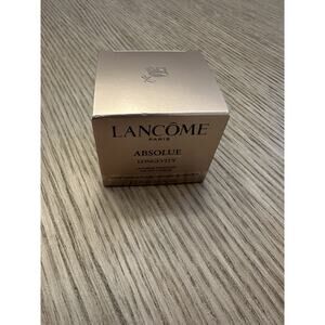 Lancome Absolue longevity Soft Cream .5/15ml Sealed & New